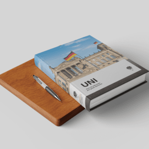 Guia e instrucciones para estudiar una carrera en Alemania