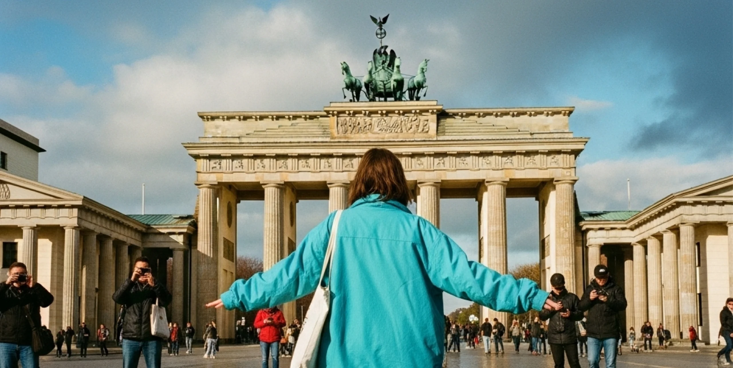 Estudia en Alemania Imagen de orientación